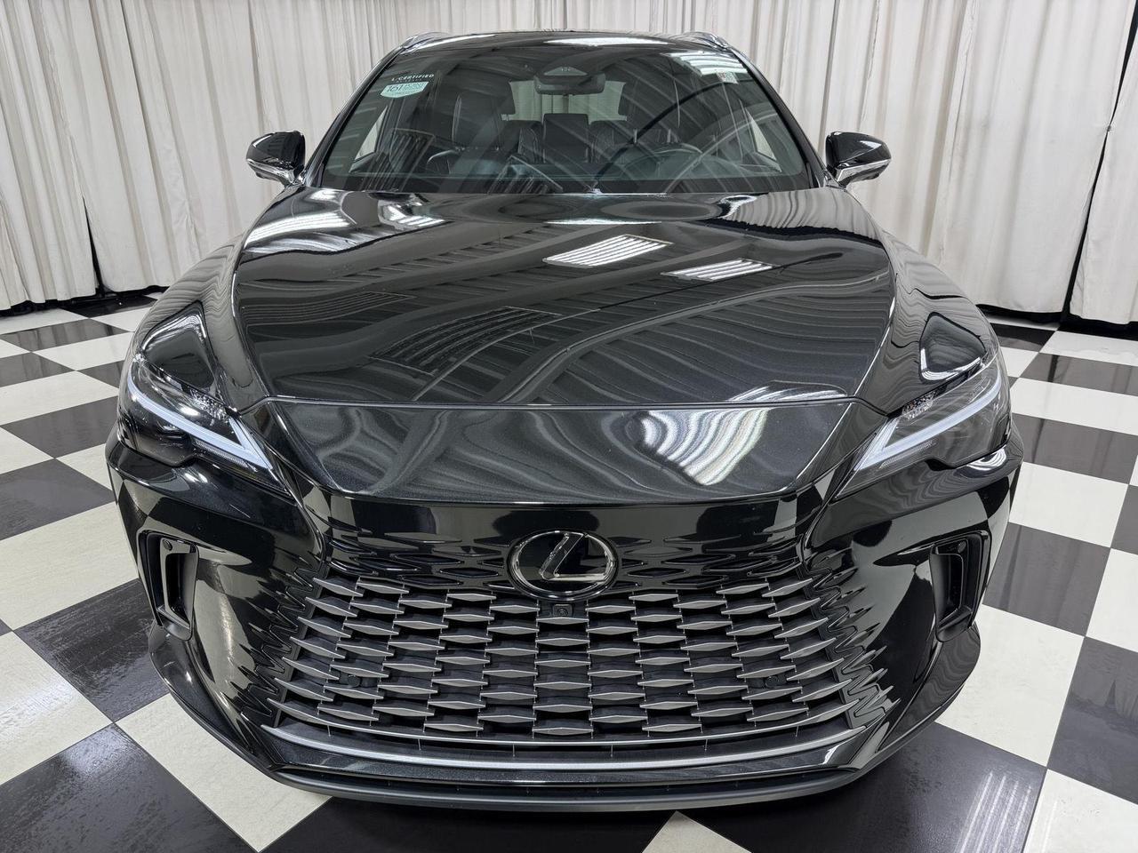 2025 Lexus RX 350 Premium Plus Annapolis MD