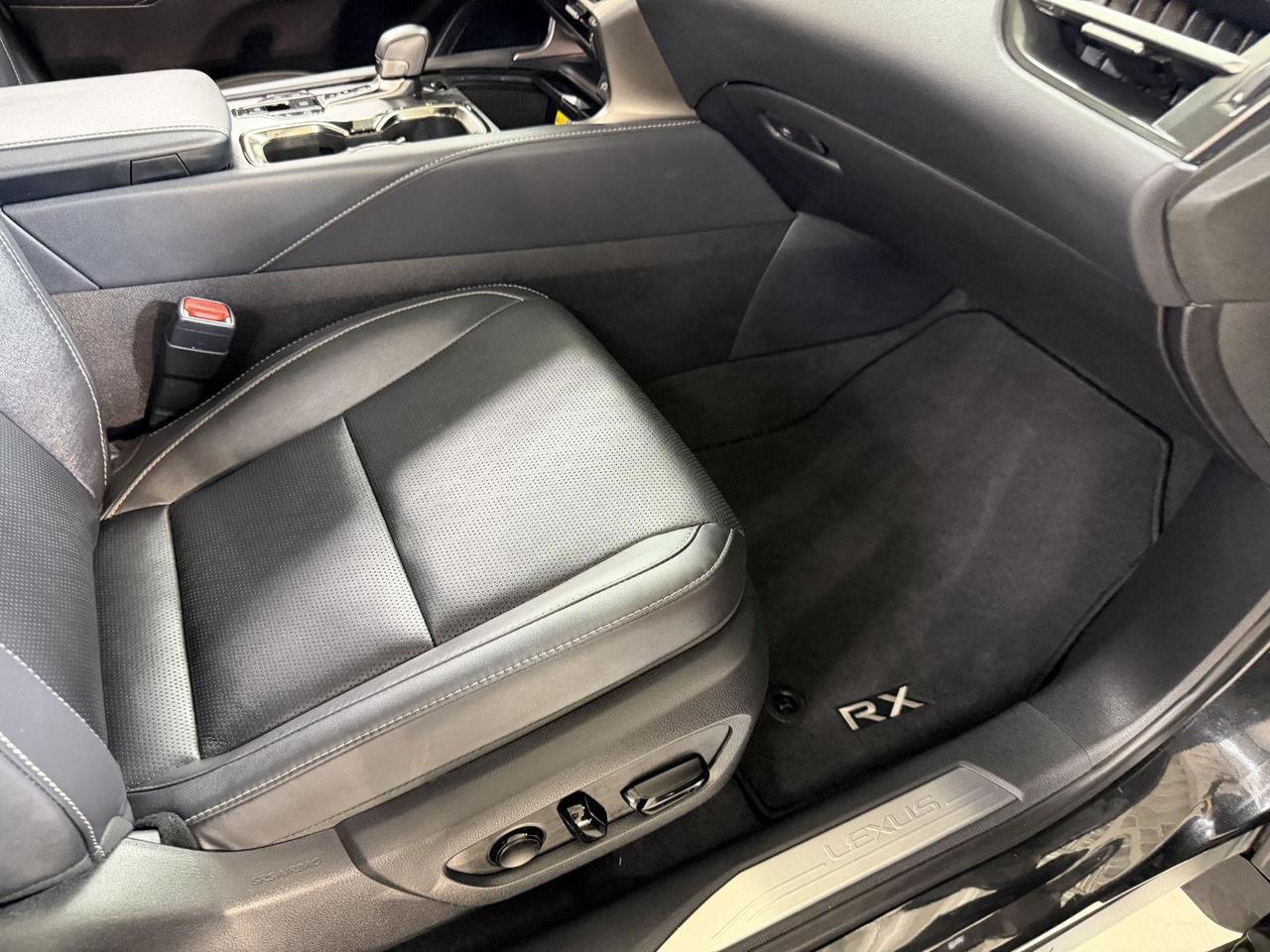 2025 Lexus RX 350 Premium Plus Annapolis MD