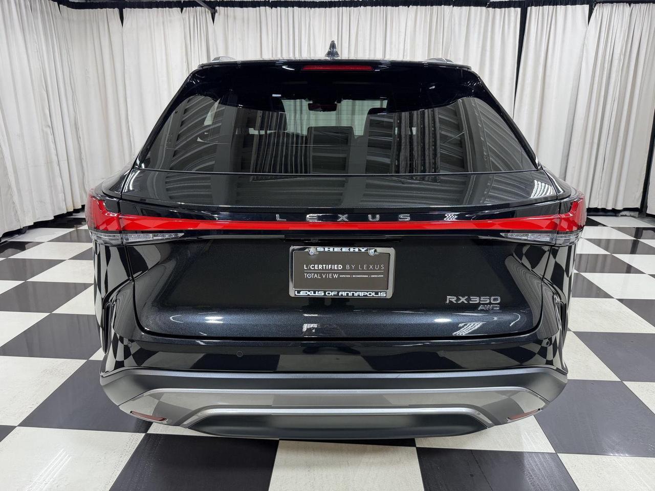 2025 Lexus RX 350 Premium Plus Annapolis MD