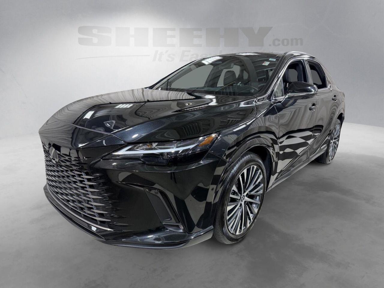 2025 Lexus RX 350 Premium Plus Annapolis MD