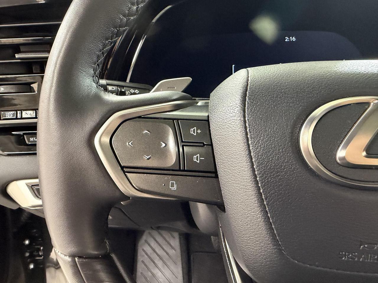2025 Lexus RX 350 Premium Plus Annapolis MD