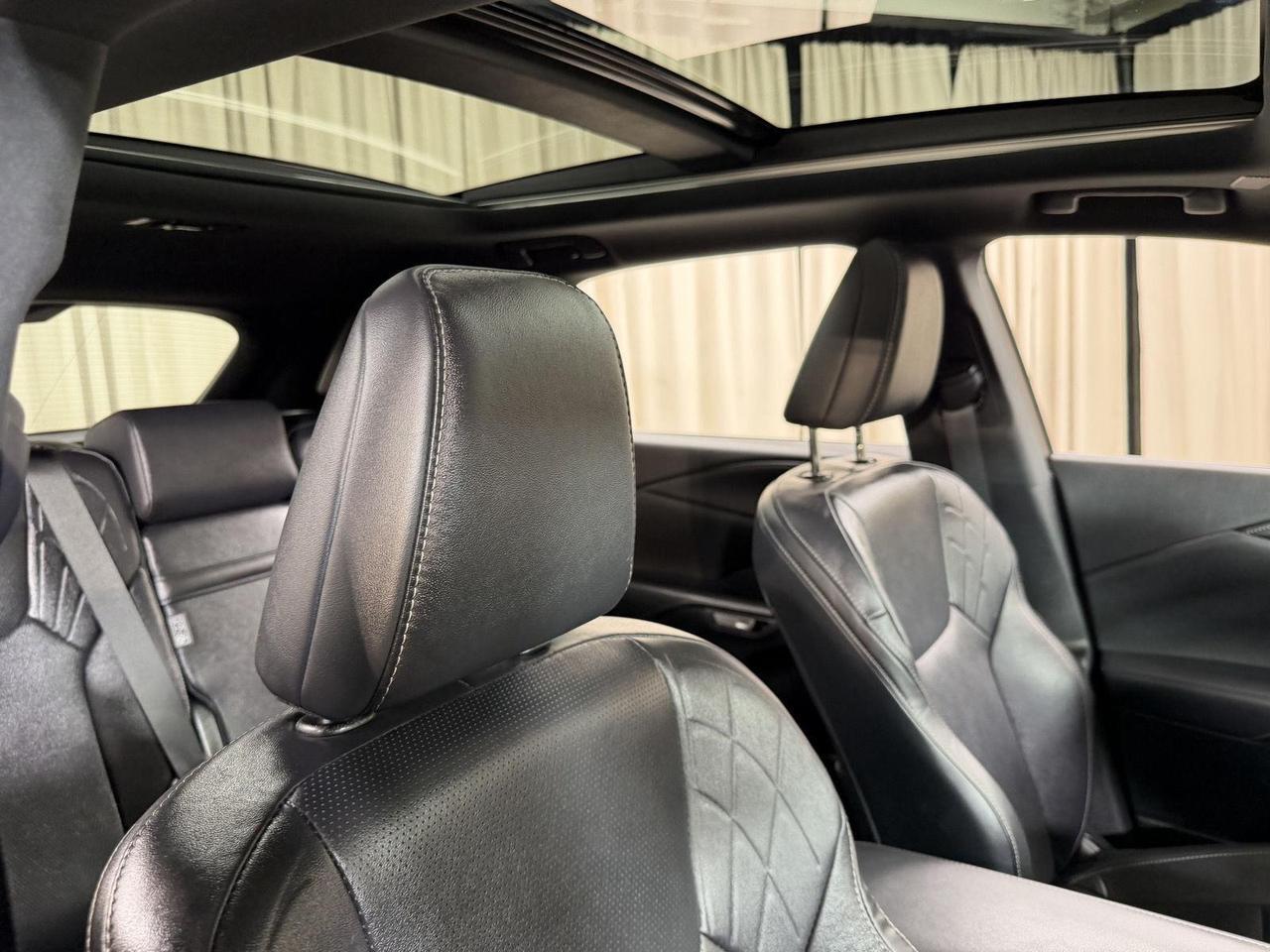2025 Lexus RX 350 Premium Plus Annapolis MD