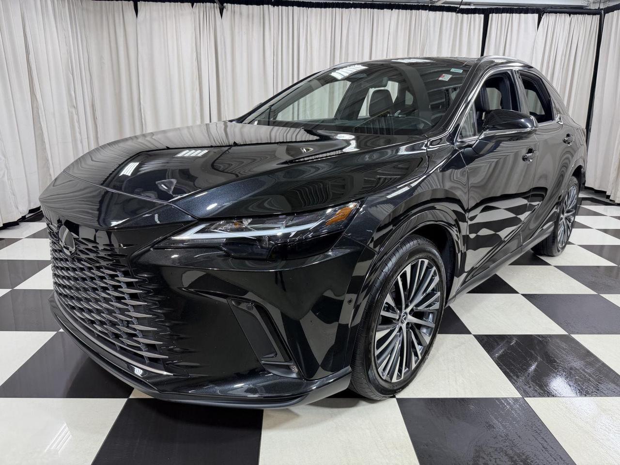 2025 Lexus RX 350 Premium Plus Annapolis MD