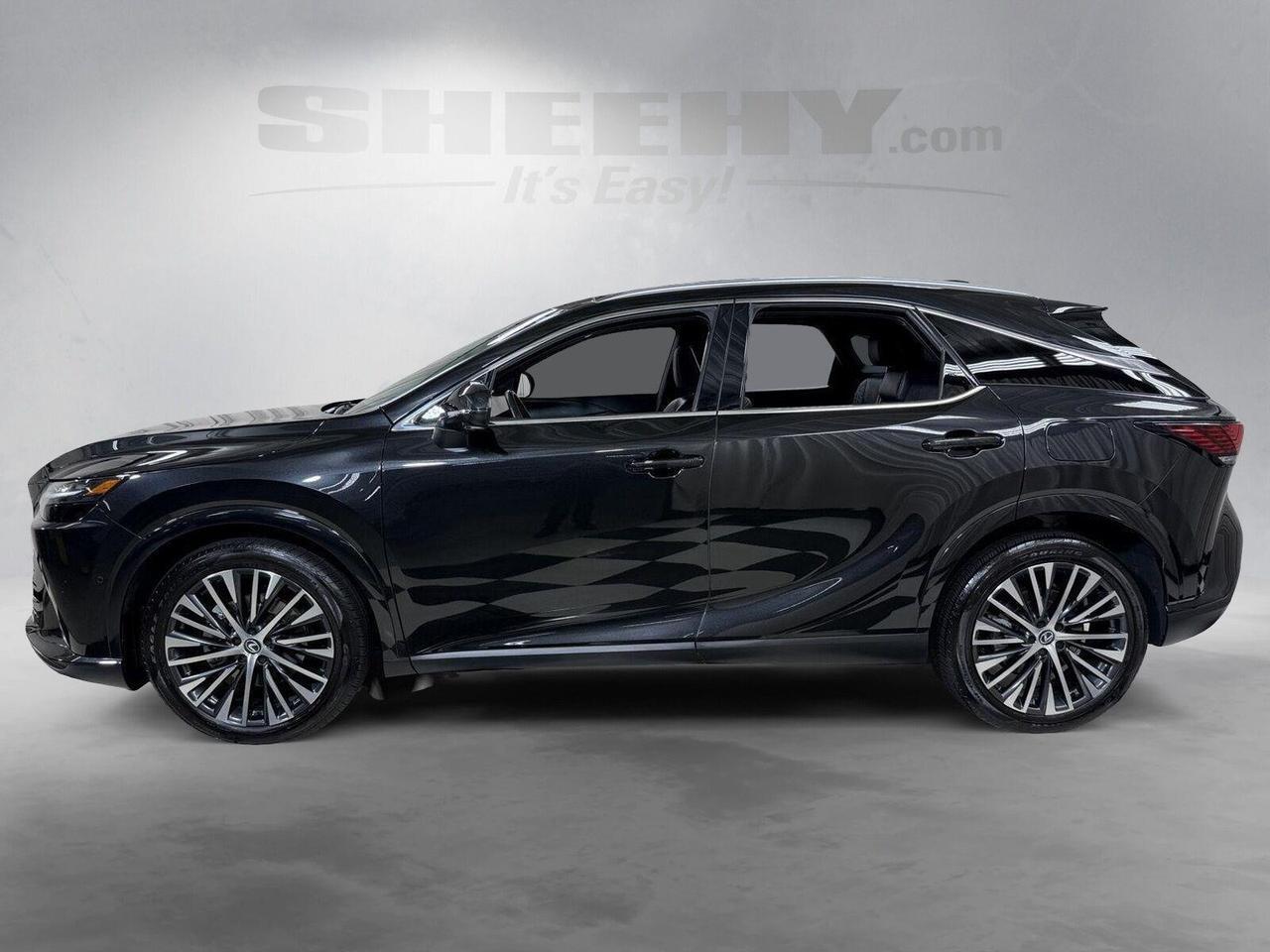 2025 Lexus RX 350 Premium Plus Annapolis MD