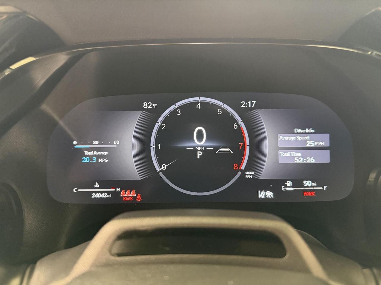 2025 Lexus RX 350 Premium Plus Annapolis MD