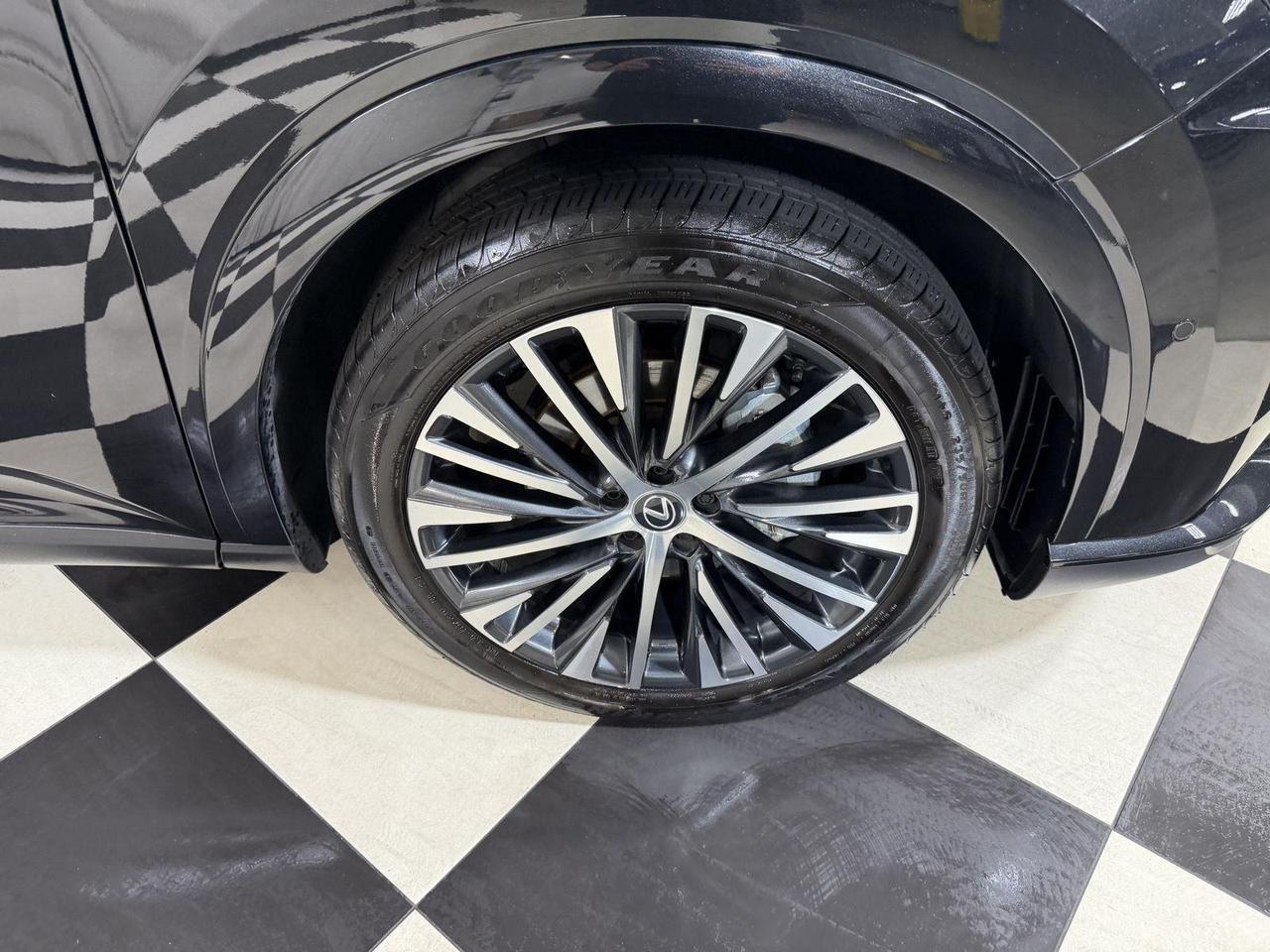 2025 Lexus RX 350 Premium Plus Annapolis MD