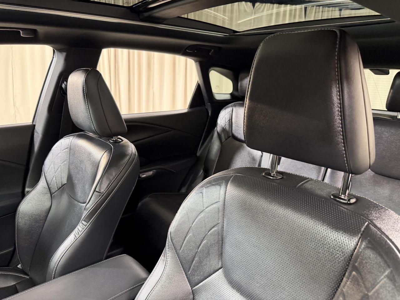 2025 Lexus RX 350 Premium Plus Annapolis MD