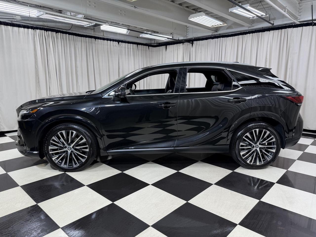 2025 Lexus RX 350 Premium Plus Annapolis MD