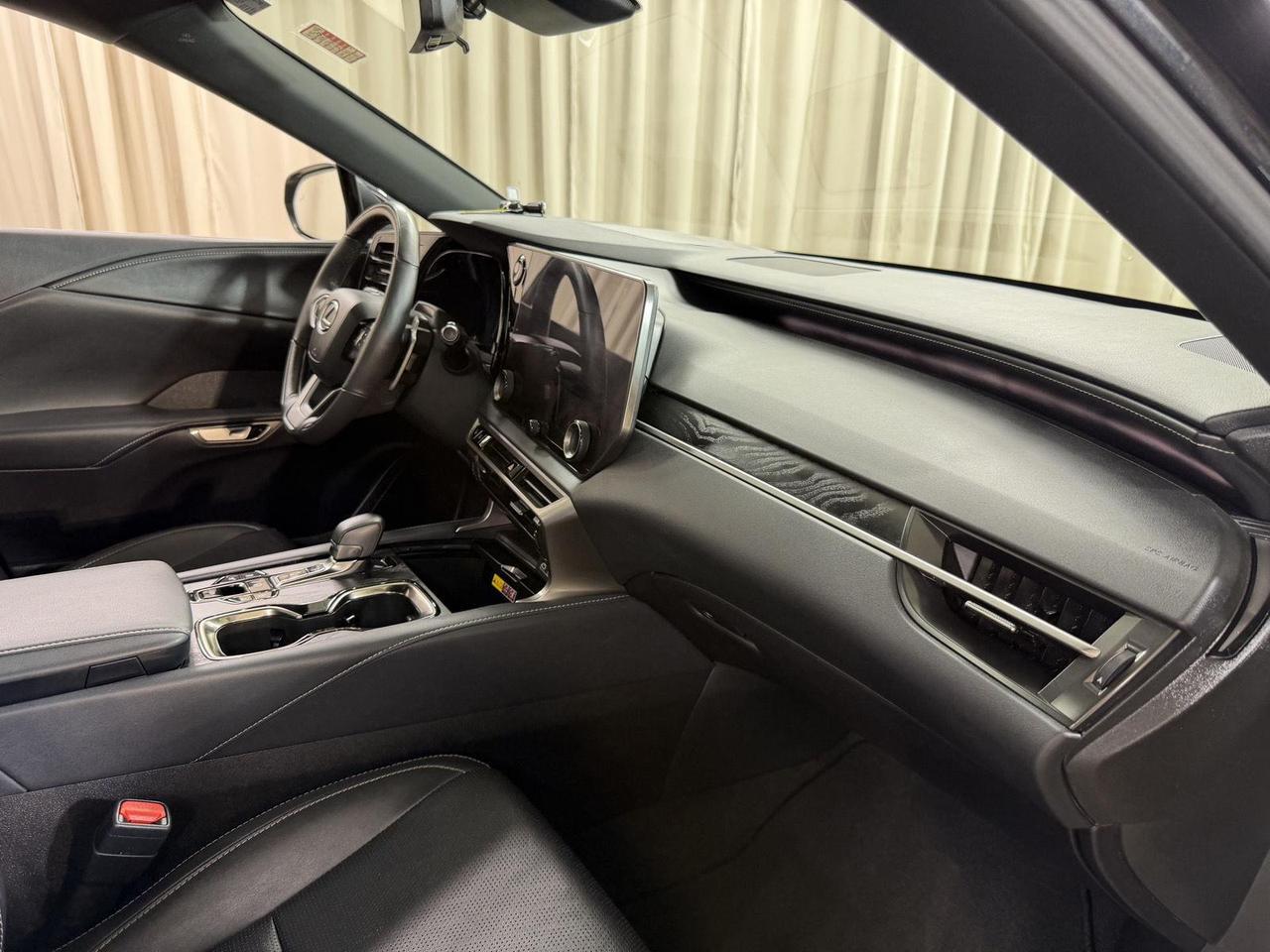 2025 Lexus RX 350 Premium Plus Annapolis MD