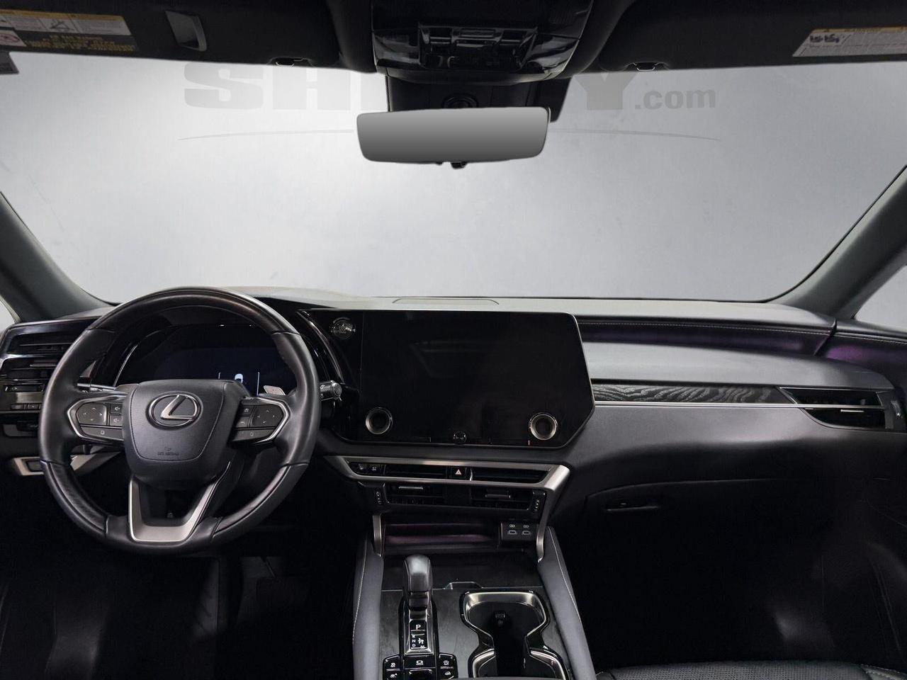 2025 Lexus RX 350 Premium Plus Annapolis MD