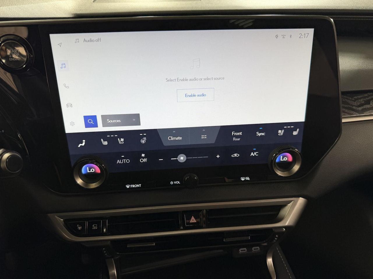 2025 Lexus RX 350 Premium Plus Annapolis MD