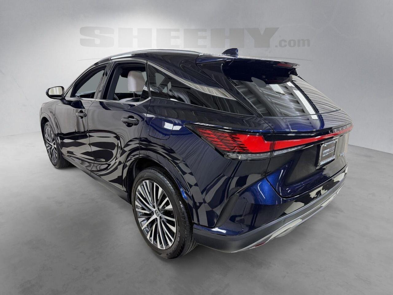 2025 Lexus RX 350 Premium Plus Annapolis MD