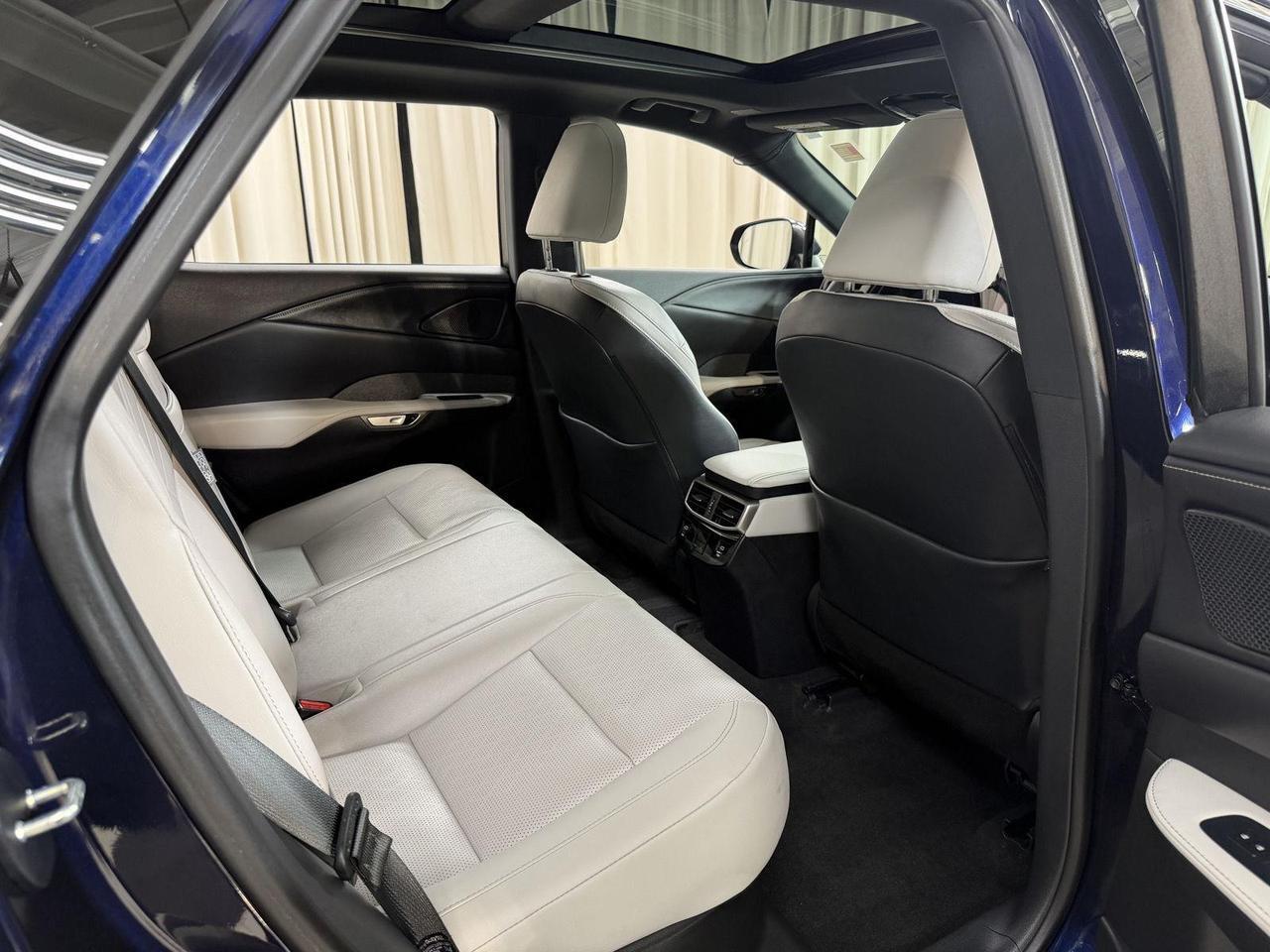 2025 Lexus RX 350 Premium Plus Annapolis MD