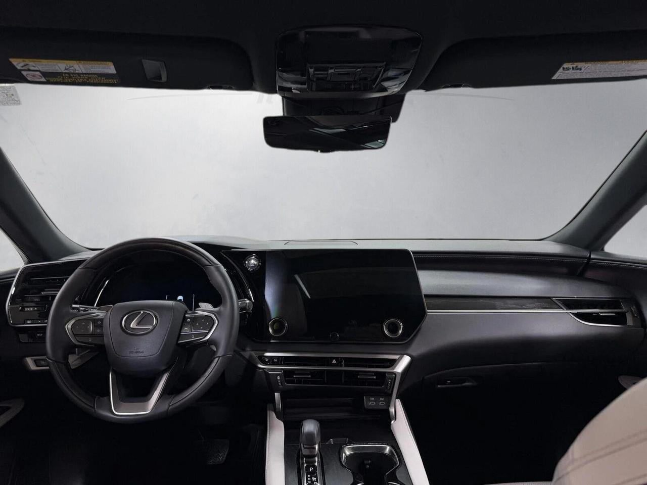 2025 Lexus RX 350 Premium Plus Annapolis MD