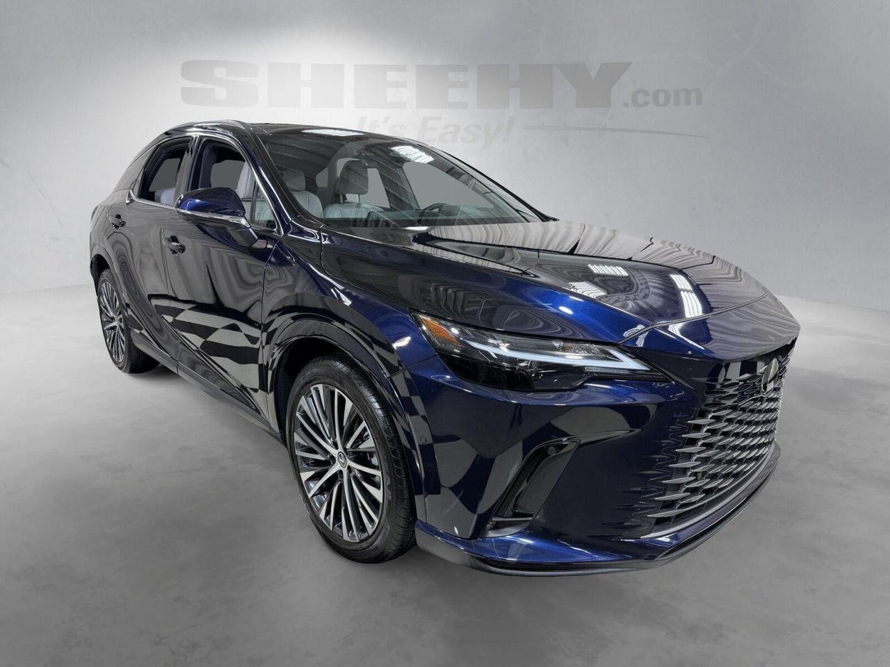 2025 Lexus RX 350 Premium Plus Annapolis MD