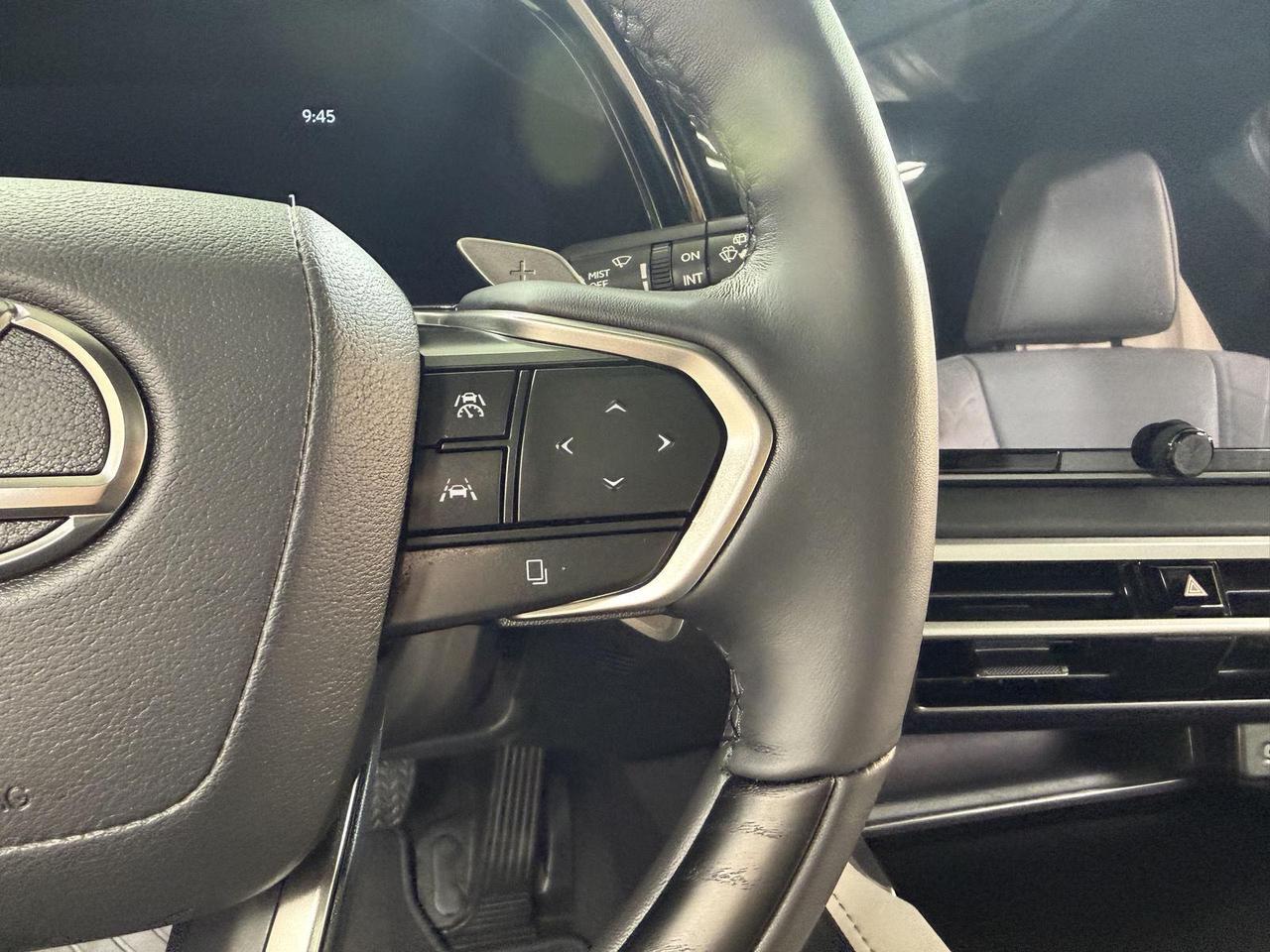 2025 Lexus RX 350 Premium Plus Annapolis MD