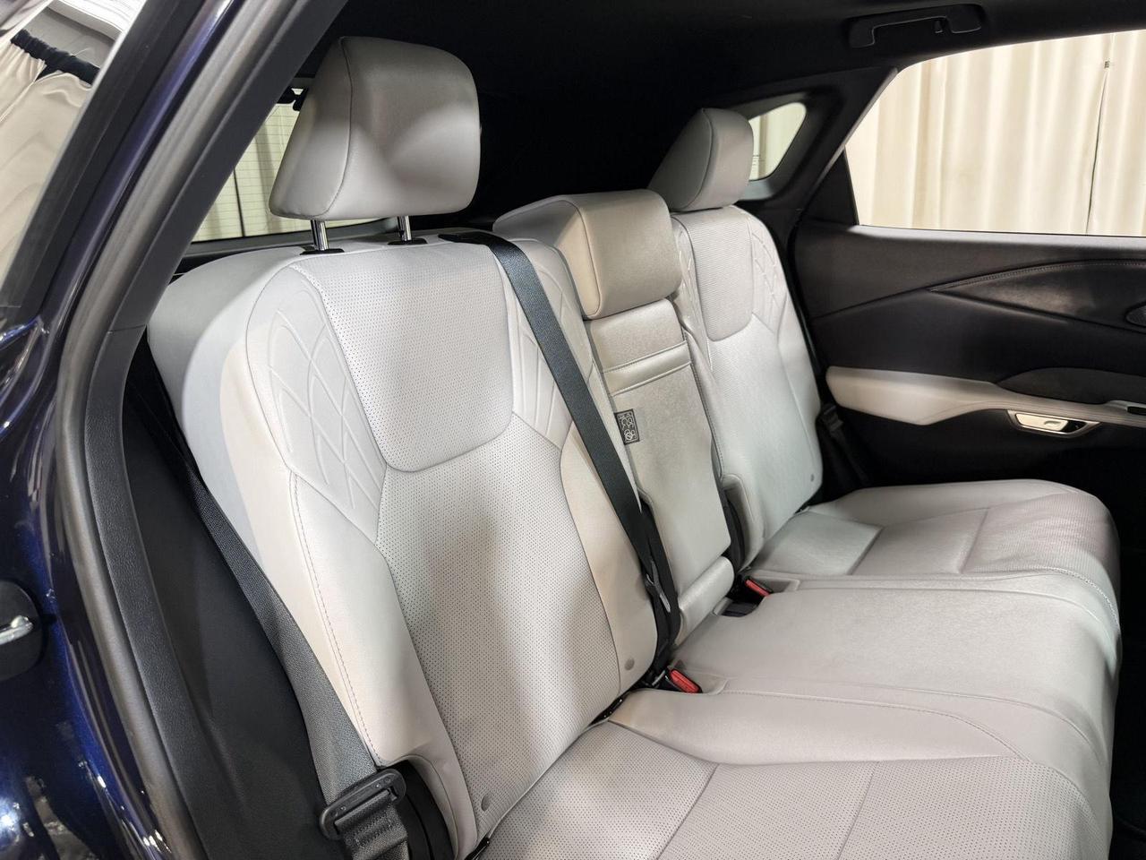 2025 Lexus RX 350 Premium Plus Annapolis MD