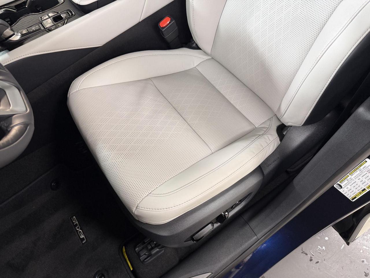 2025 Lexus RX 350 Premium Plus Annapolis MD