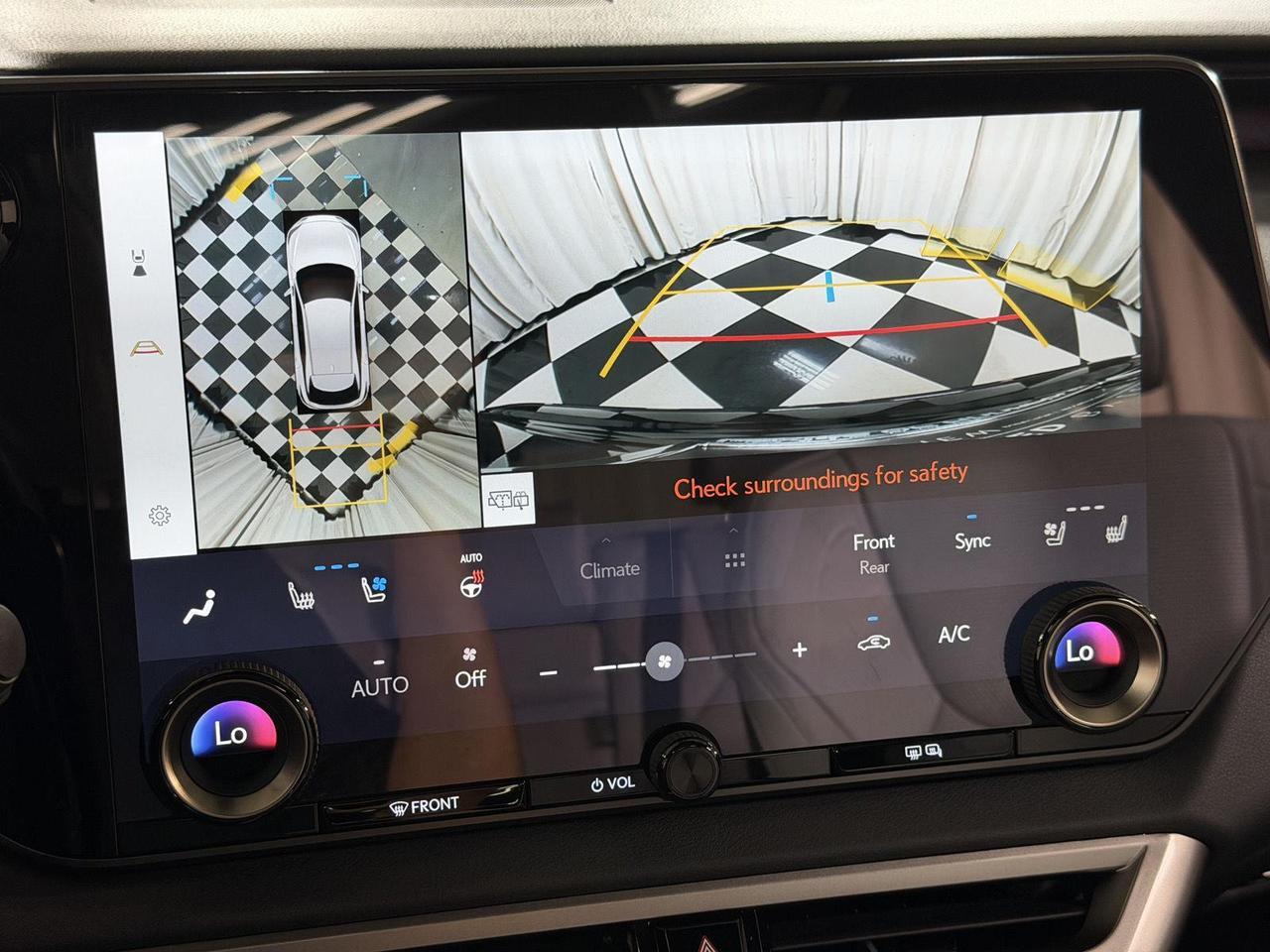 2025 Lexus RX 350 Premium Plus Annapolis MD