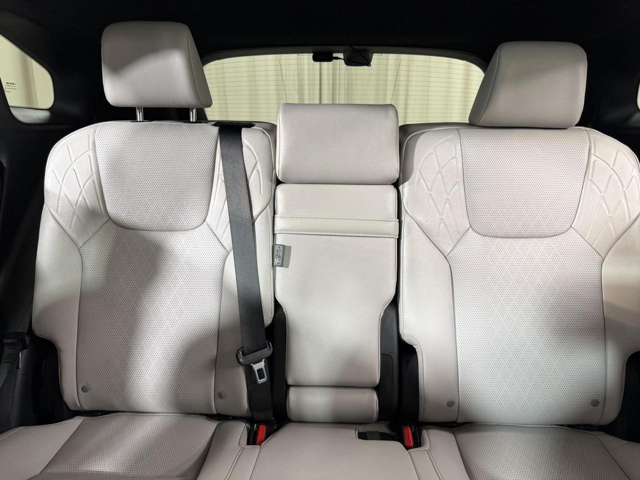 2025 Lexus RX 350 Premium Plus Annapolis MD