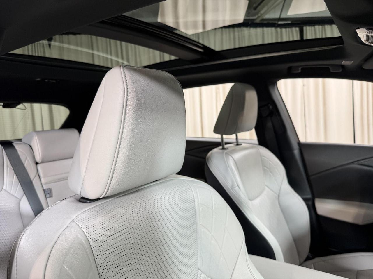 2025 Lexus RX 350 Premium Plus Annapolis MD