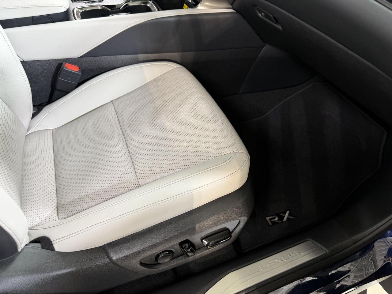 2025 Lexus RX 350 Premium Plus Annapolis MD