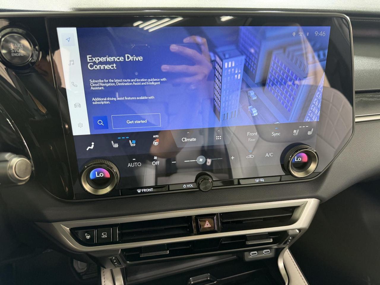 2025 Lexus RX 350 Premium Plus Annapolis MD
