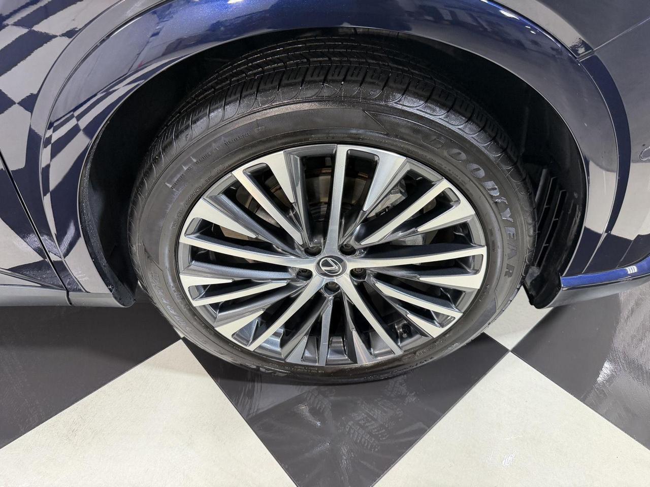 2025 Lexus RX 350 Premium Plus Annapolis MD