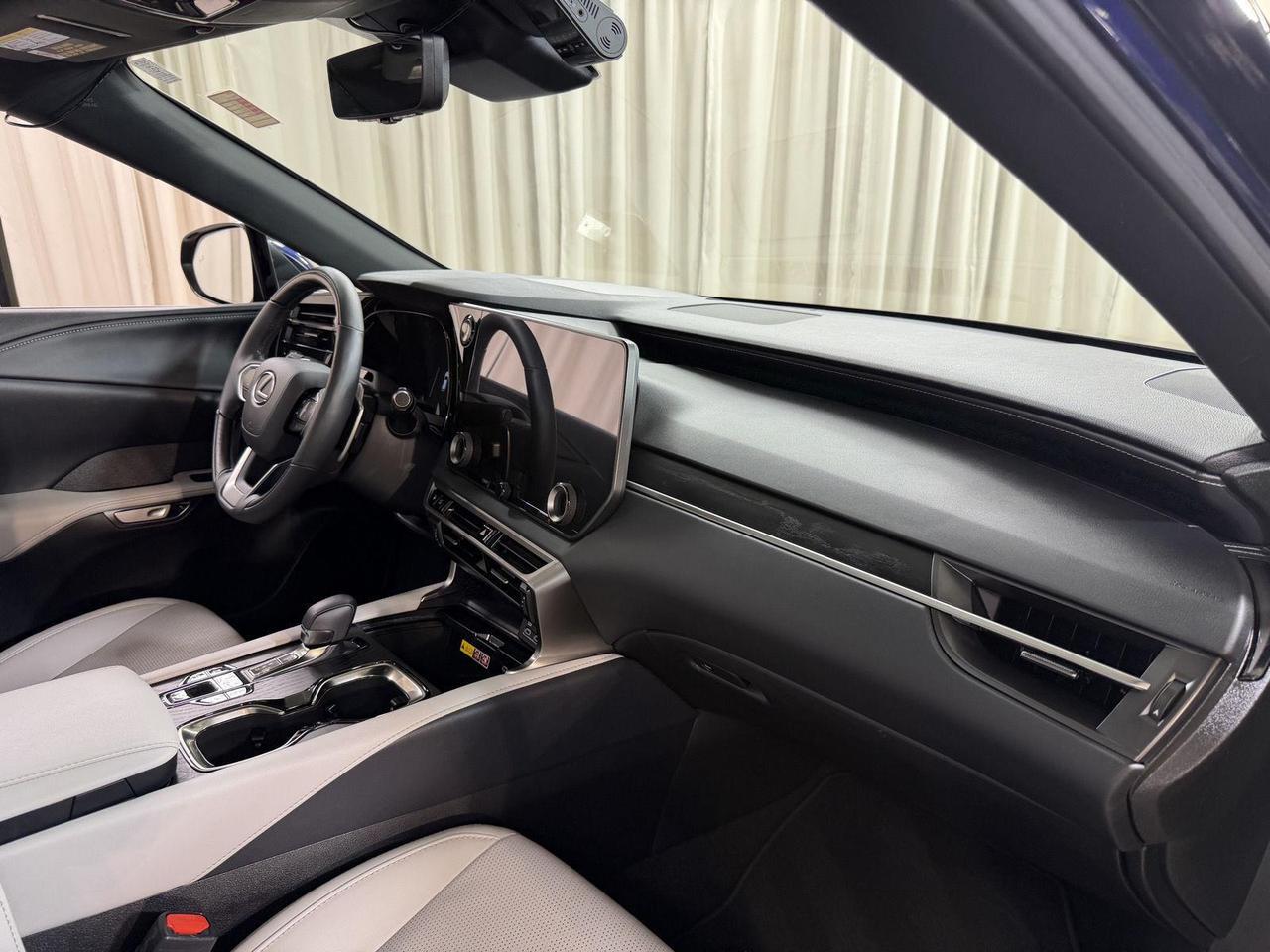 2025 Lexus RX 350 Premium Plus Annapolis MD