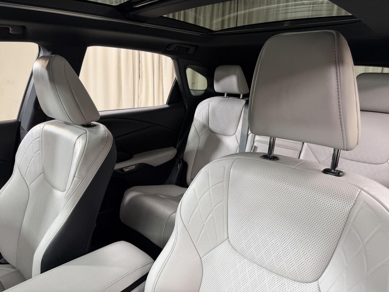 2025 Lexus RX 350 Premium Plus Annapolis MD
