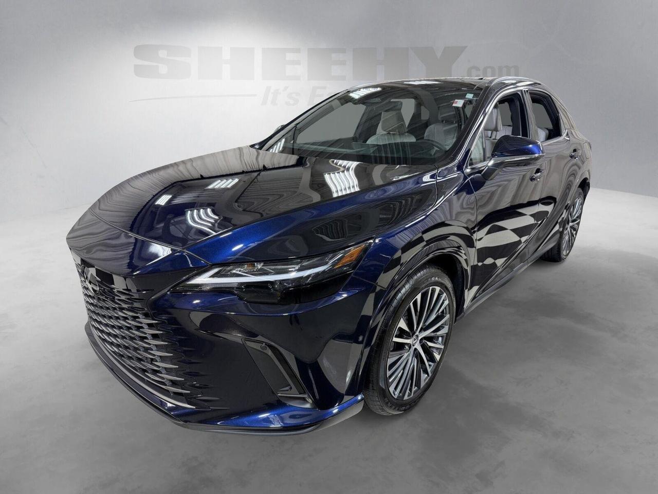 2025 Lexus RX 350 Premium Plus Annapolis MD