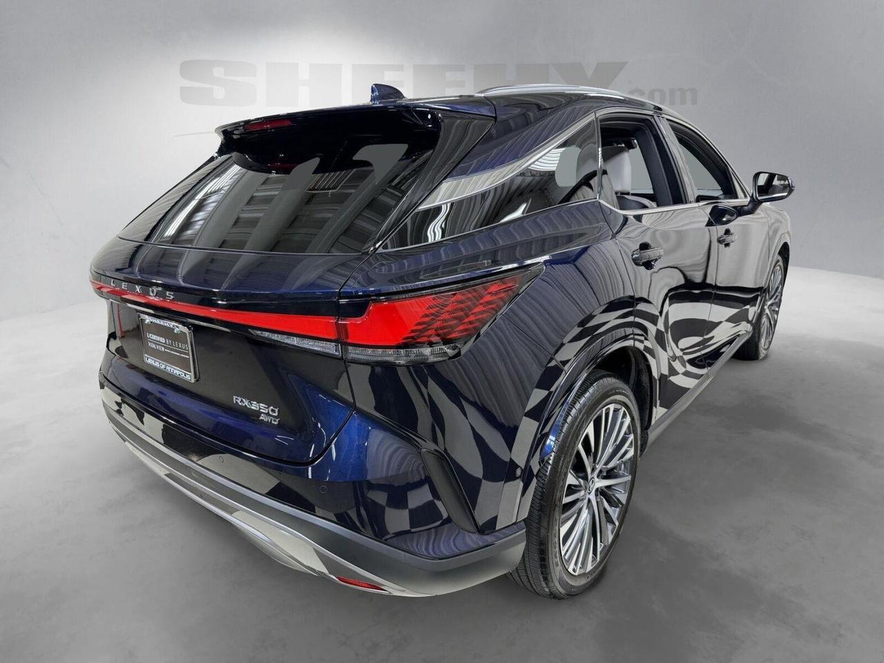 2025 Lexus RX 350 Premium Plus Annapolis MD