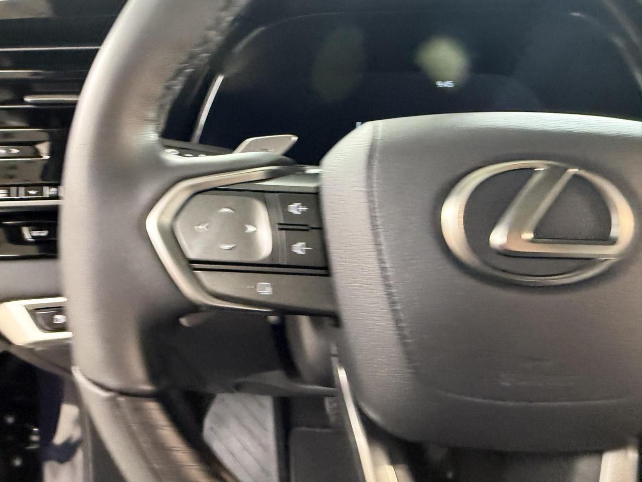 2025 Lexus RX 350 Premium Plus Annapolis MD