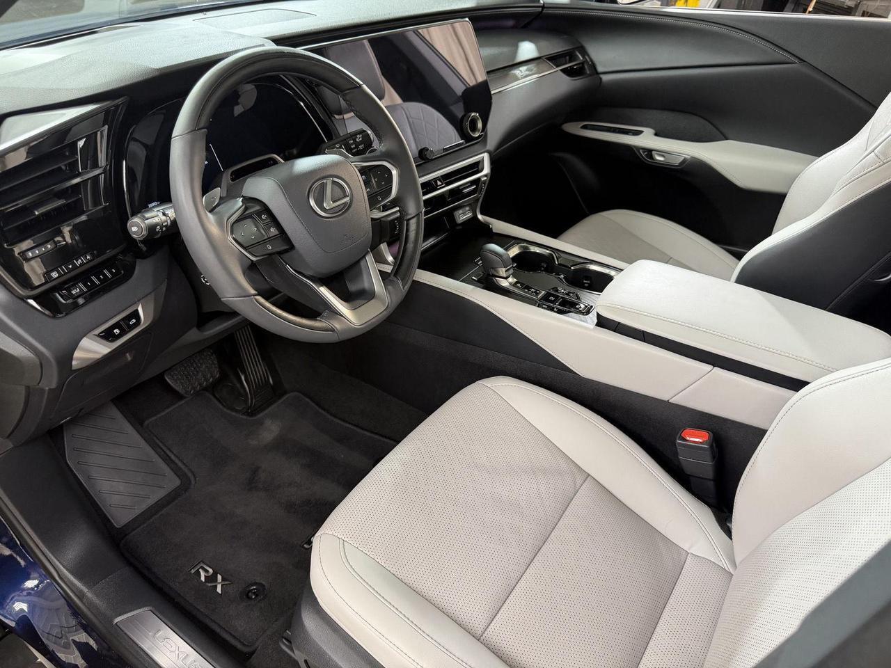 2025 Lexus RX 350 Premium Plus Annapolis MD