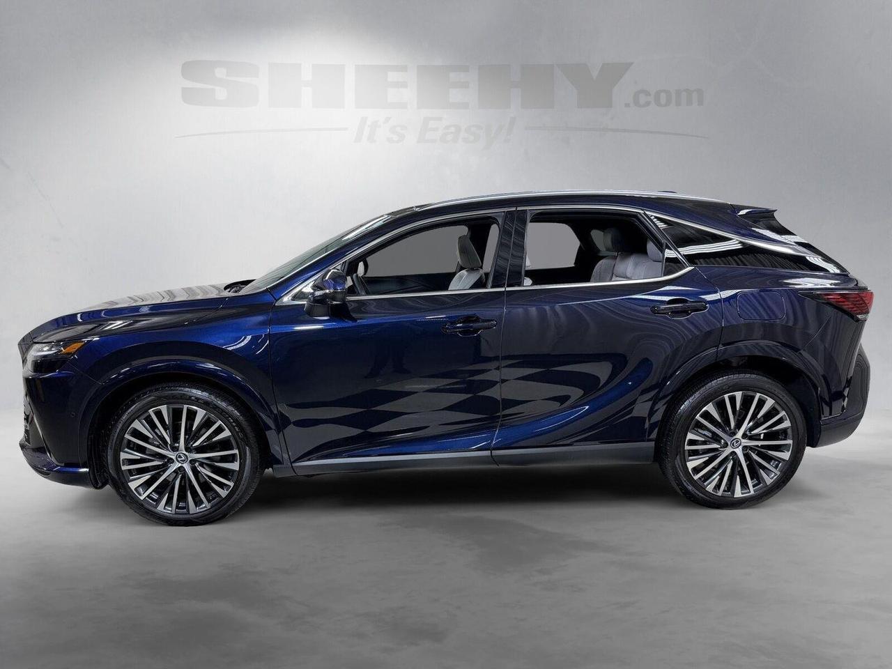 2025 Lexus RX 350 Premium Plus Annapolis MD