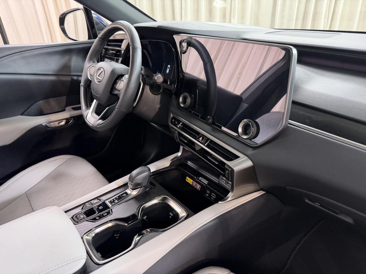 2025 Lexus RX 350 Premium Plus Annapolis MD
