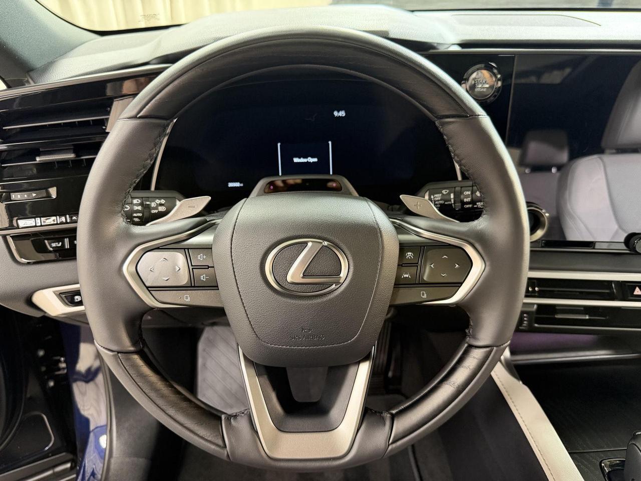 2025 Lexus RX 350 Premium Plus Annapolis MD