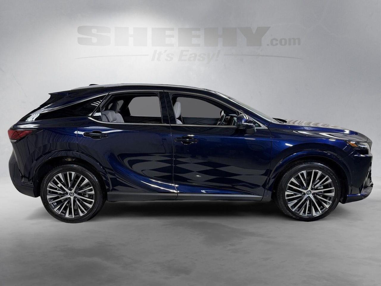 2025 Lexus RX 350 Premium Plus Annapolis MD