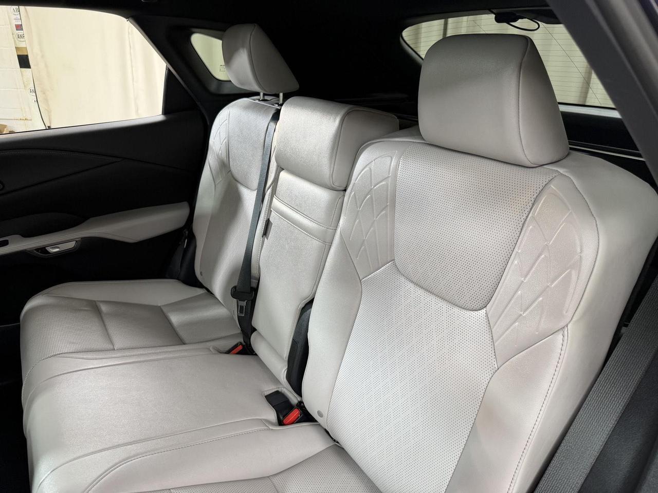 2025 Lexus RX 350 Premium Plus Annapolis MD