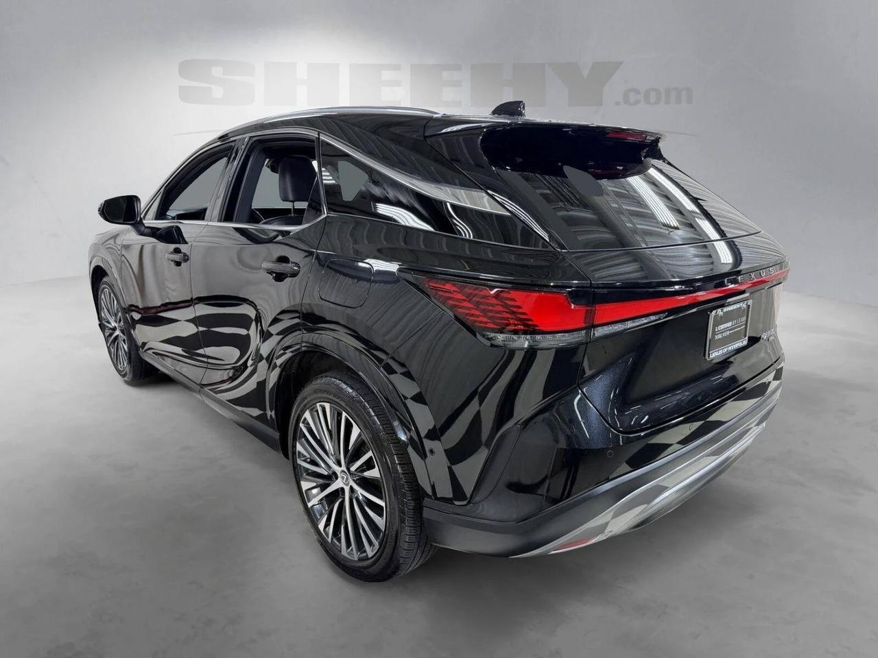 2025 Lexus RX 350 Premium Plus Annapolis MD