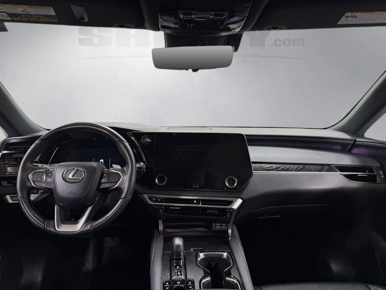 2025 Lexus RX 350 Premium Plus Annapolis MD