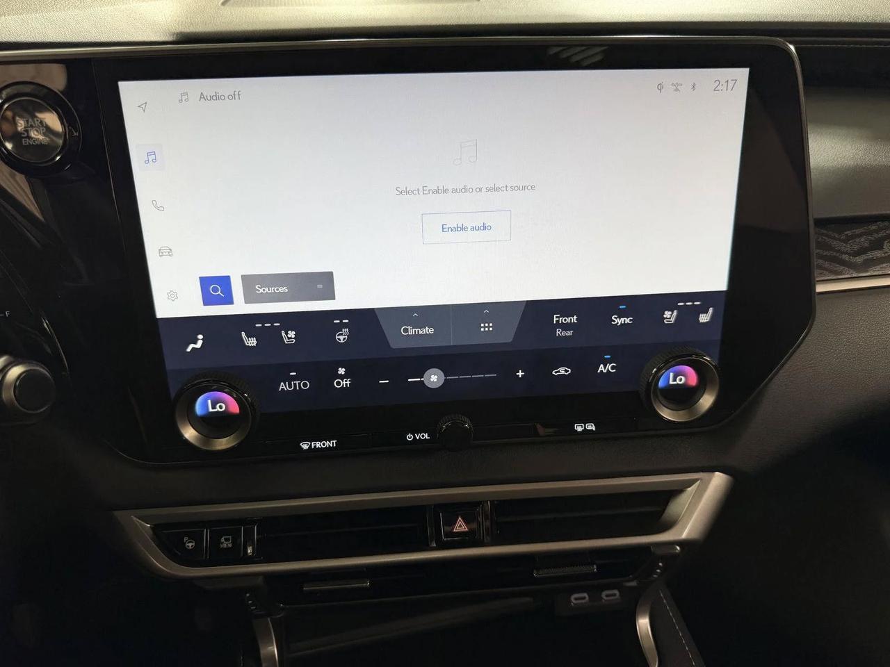 2025 Lexus RX 350 Premium Plus Annapolis MD