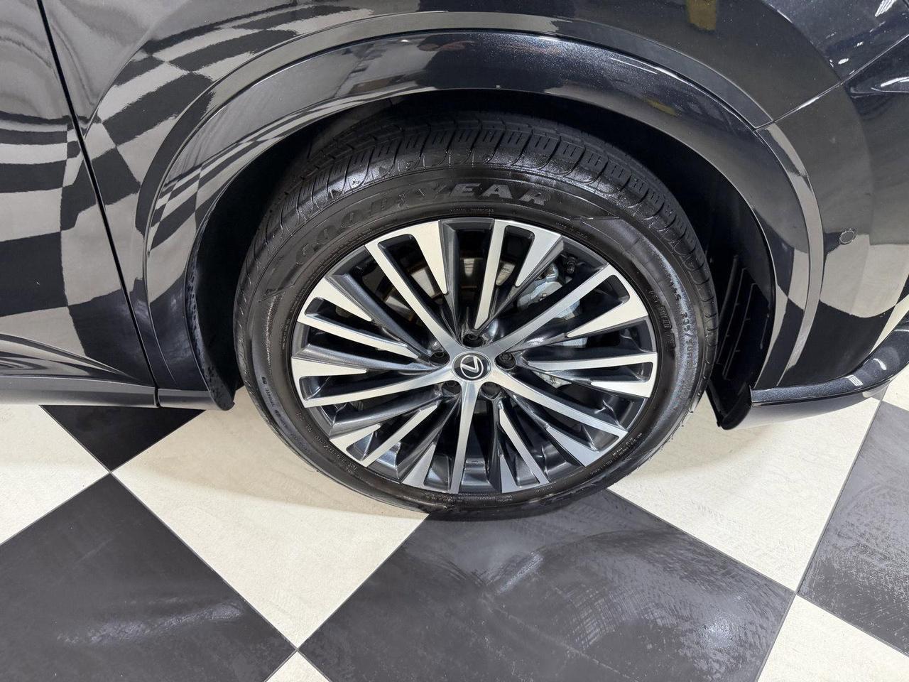 2025 Lexus RX 350 Premium Plus Annapolis MD