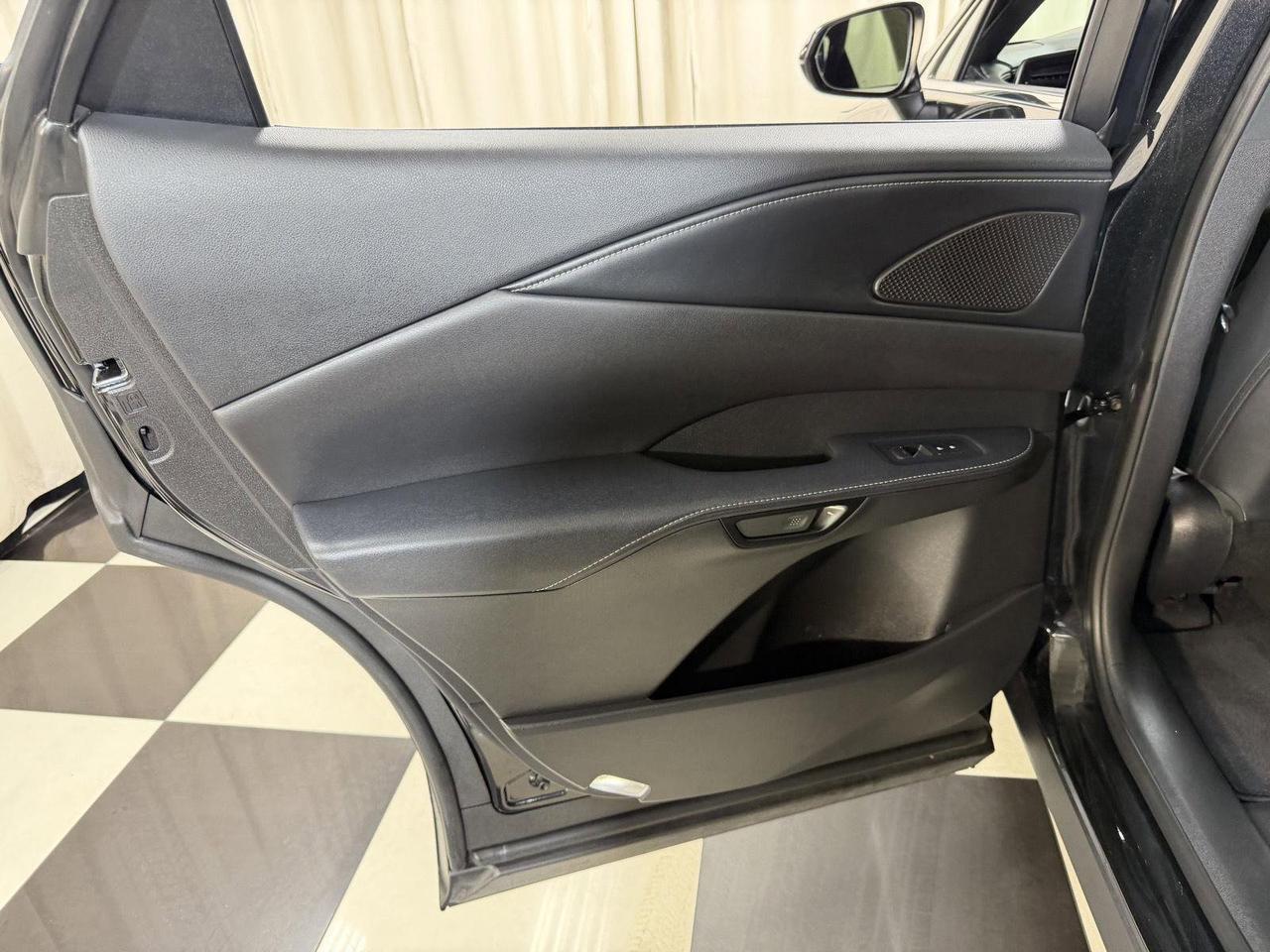 2025 Lexus RX 350 Premium Plus Annapolis MD