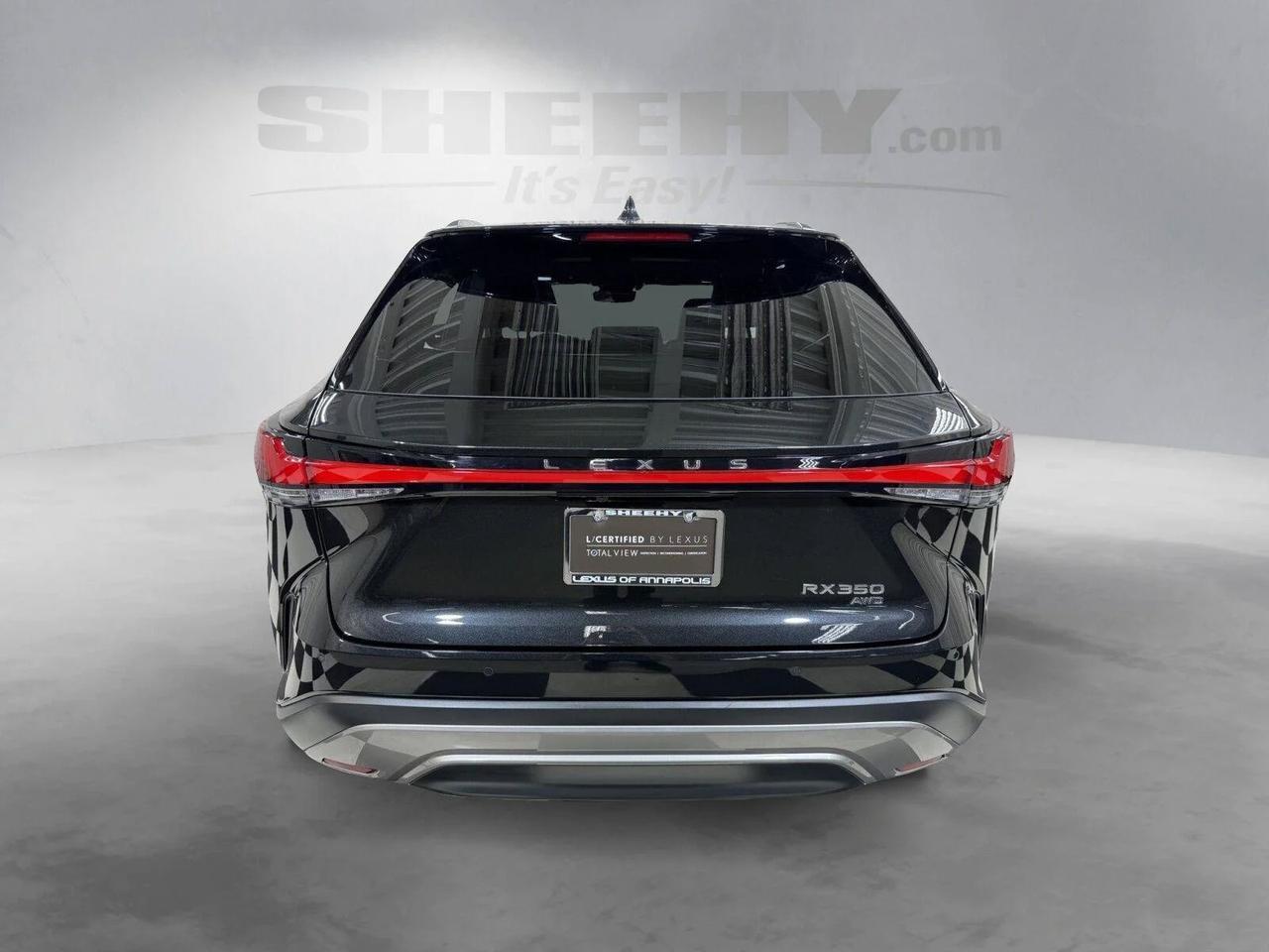 2025 Lexus RX 350 Premium Plus Annapolis MD