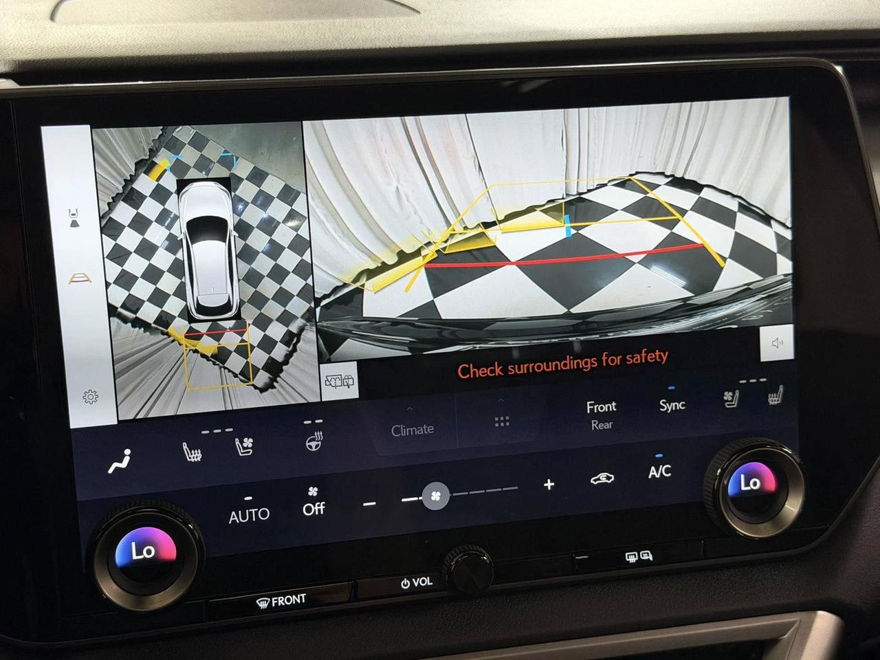 2025 Lexus RX 350 Premium Plus Annapolis MD