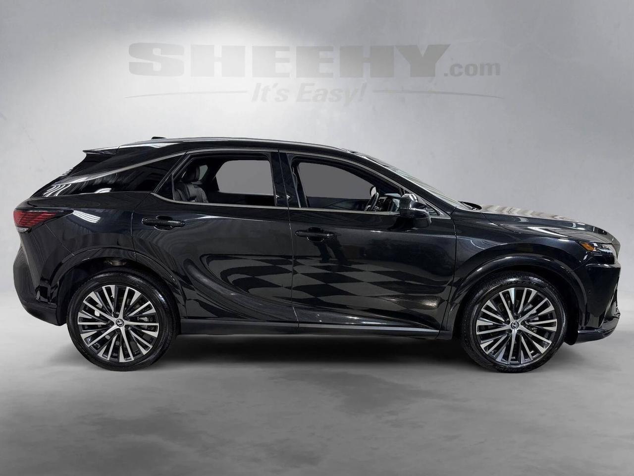 2025 Lexus RX 350 Premium Plus Annapolis MD