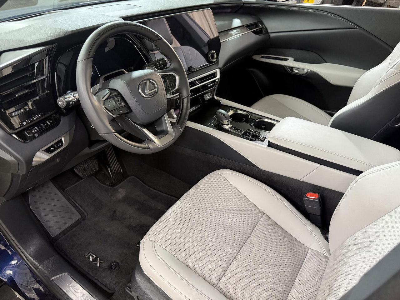 2025 Lexus RX 350 Premium Plus Annapolis MD