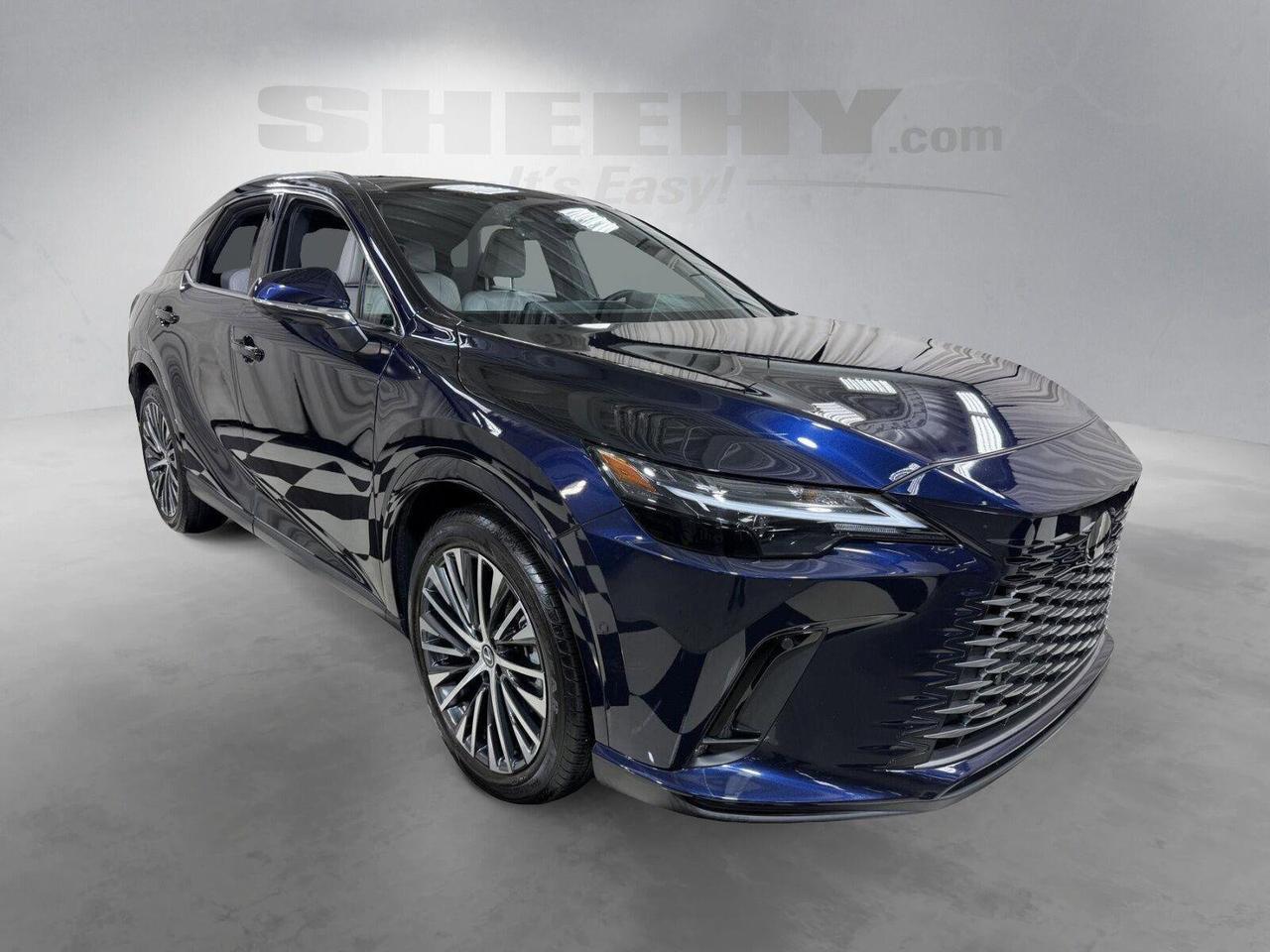 2025 Lexus RX 350 Premium Plus Annapolis MD