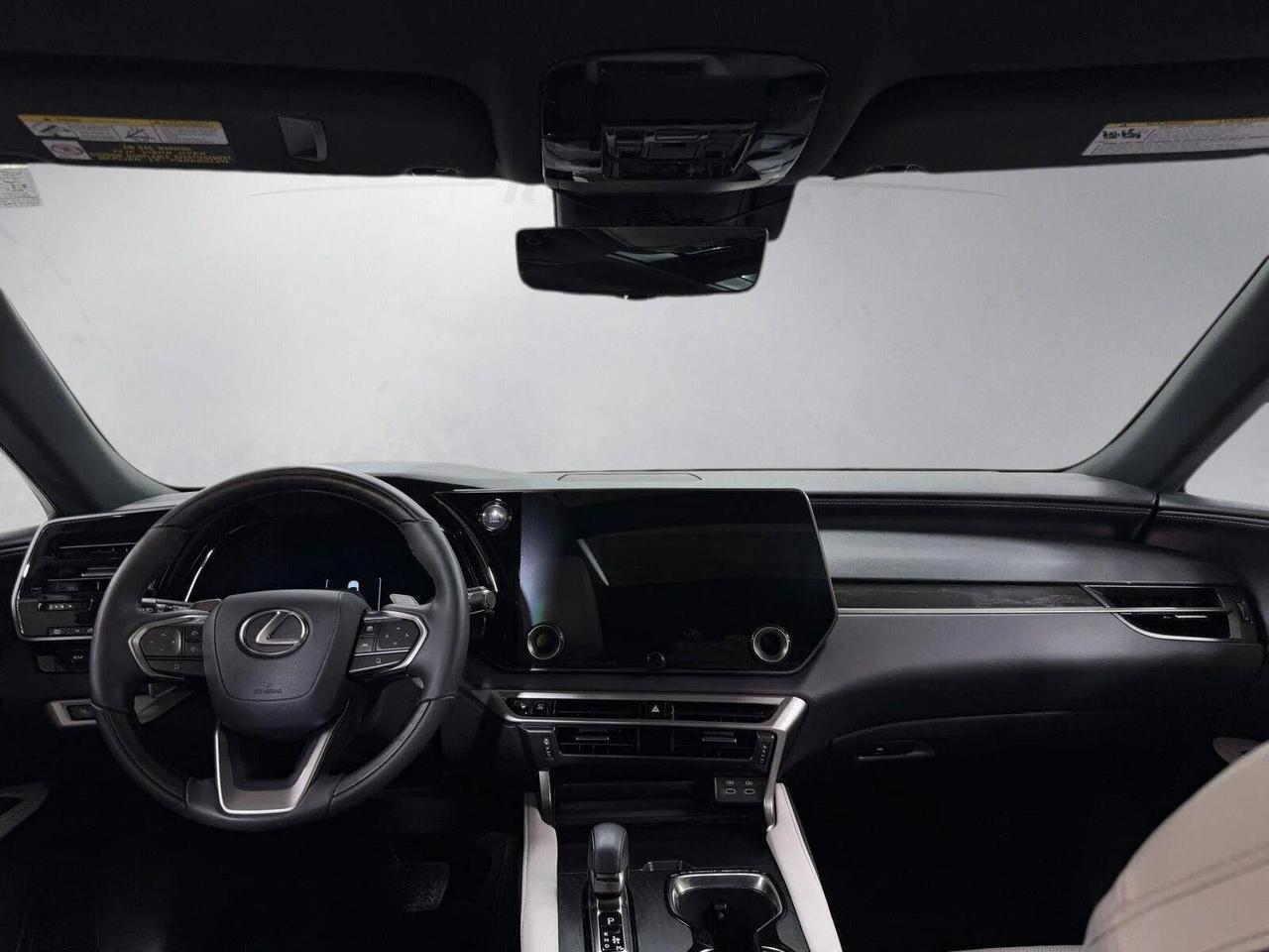 2025 Lexus RX 350 Premium Plus Annapolis MD